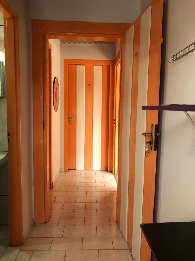 Hospedagem Fatima Pirenópolis Exterior foto